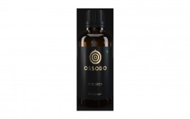 Ossoro Pesto Green   Glass Bottle  30 millilitre